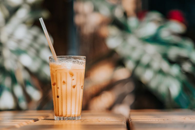 Costa Vida Horchata Drink