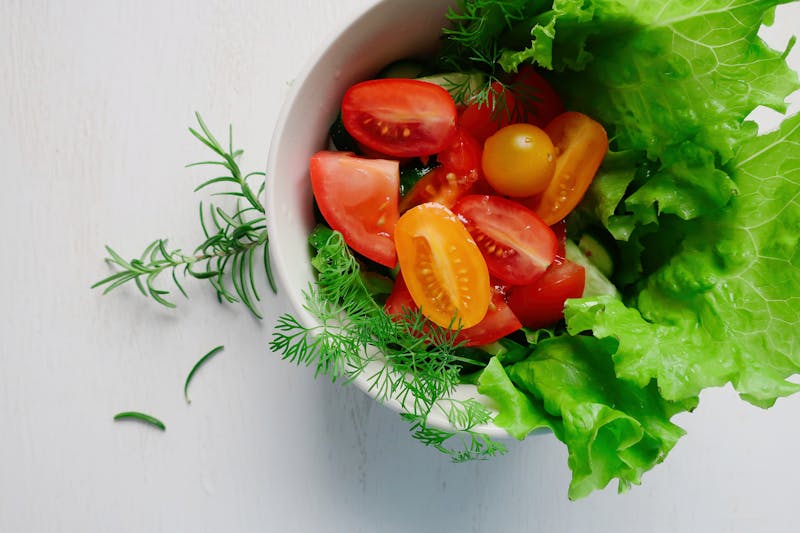 Fresh ingredients sourced for Costa Vida menu